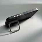 MagSafe iPhone Case with Camera Stand