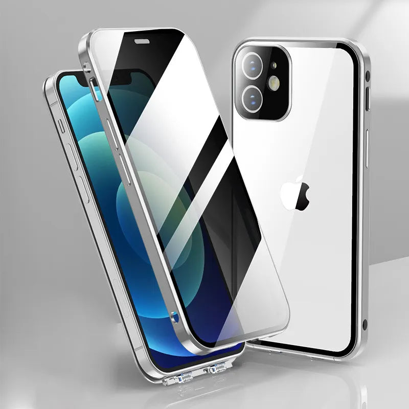iPhone 17 & 16 Series Privacy Case