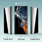 Samsung Privacy Case (Series S22 - S25)