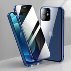 iPhone 17 & 16 Series Privacy Case