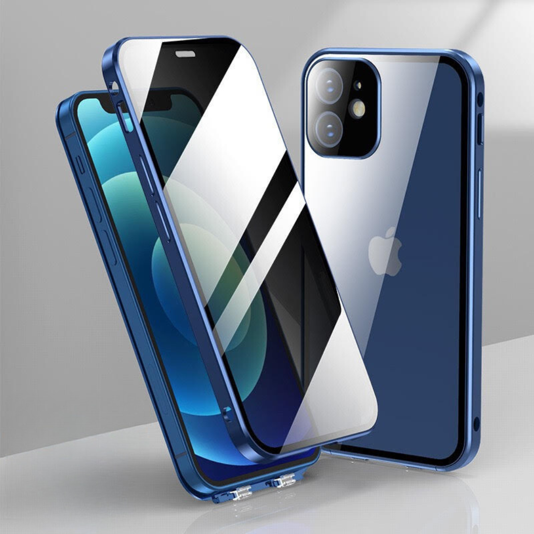 iPhone 16 Series Privacy Case