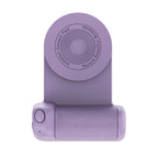 Magnetic Camera Grip