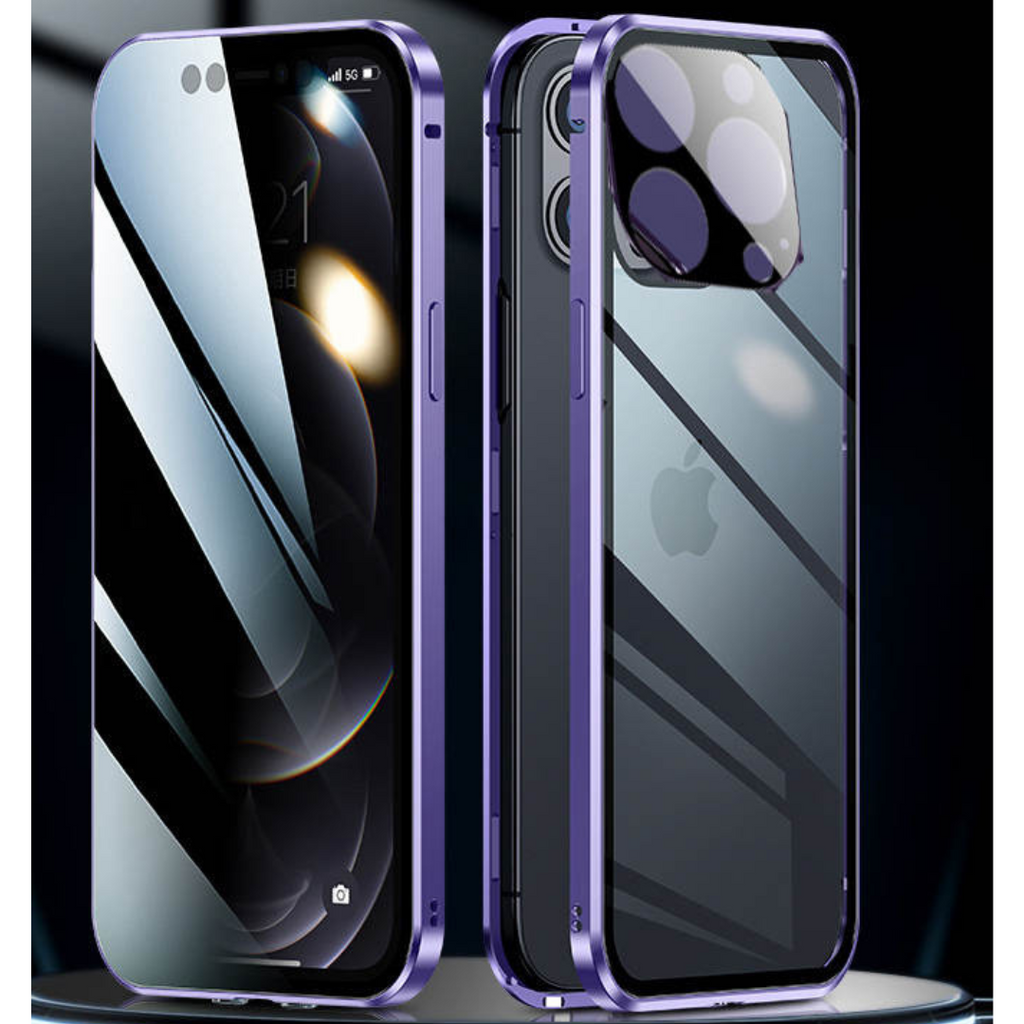 iPhone 17 & 16 Series Privacy Case