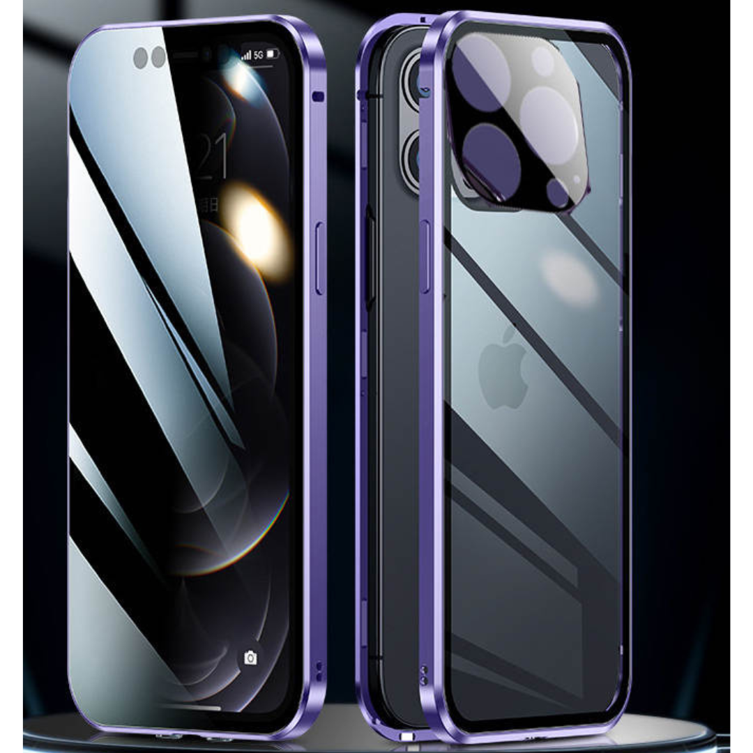 iPhone 17 & 16 Series Privacy Case