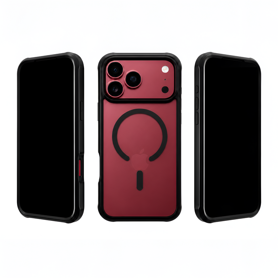 3-in-1 Privacy Case