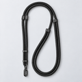 Premium Crossbody Phone Strap — black — hero