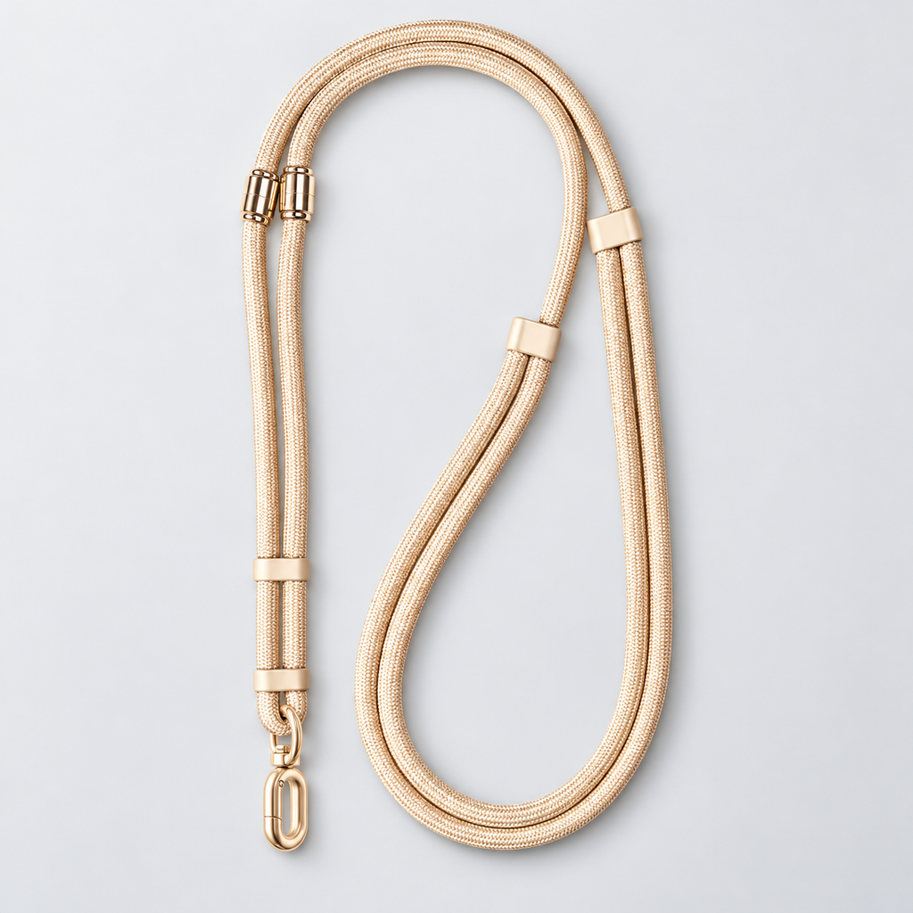 Premium Crossbody Phone Strap — hero