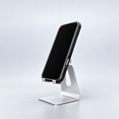 Phone Stand (Adjustable) — premium hero