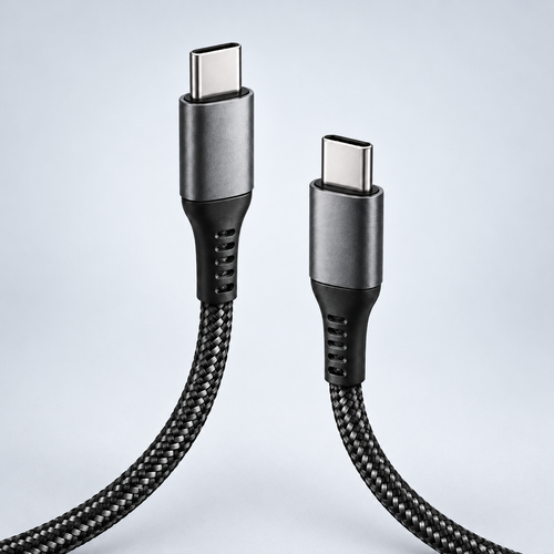 2M Fast Charging Cable (USBC) — premium hero