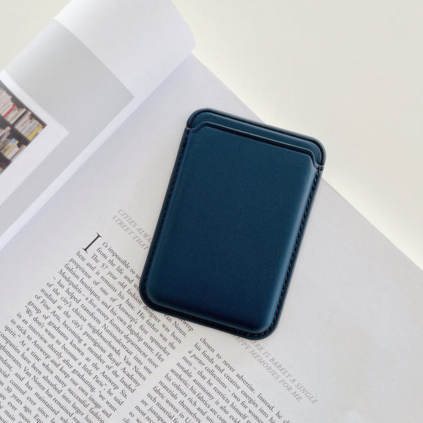 Attachable Magsafe Cardholder