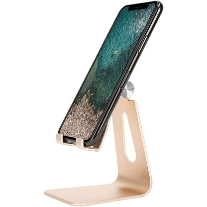 Phone Stand (Adjustable) #1 BEST SELLER