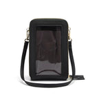 Leather Phone Bag