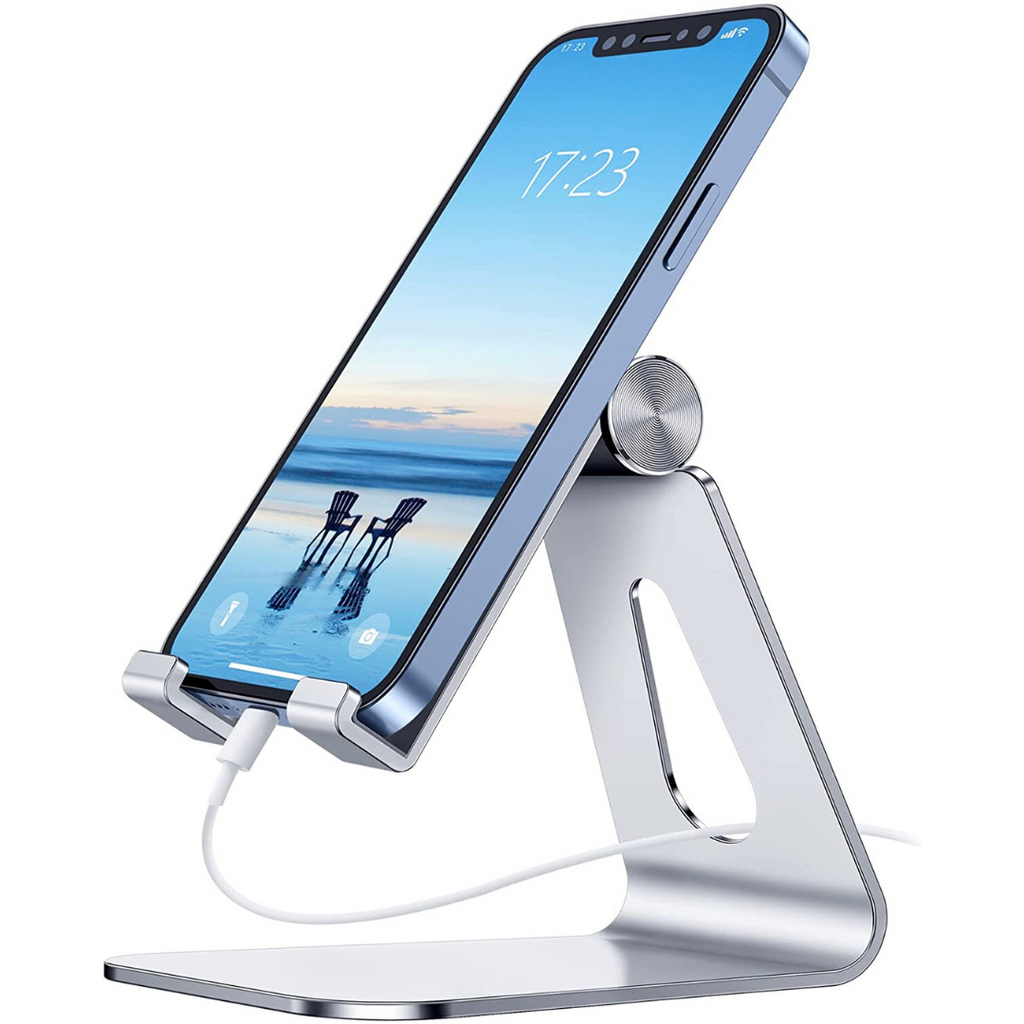 Phone Stand (Adjustable)