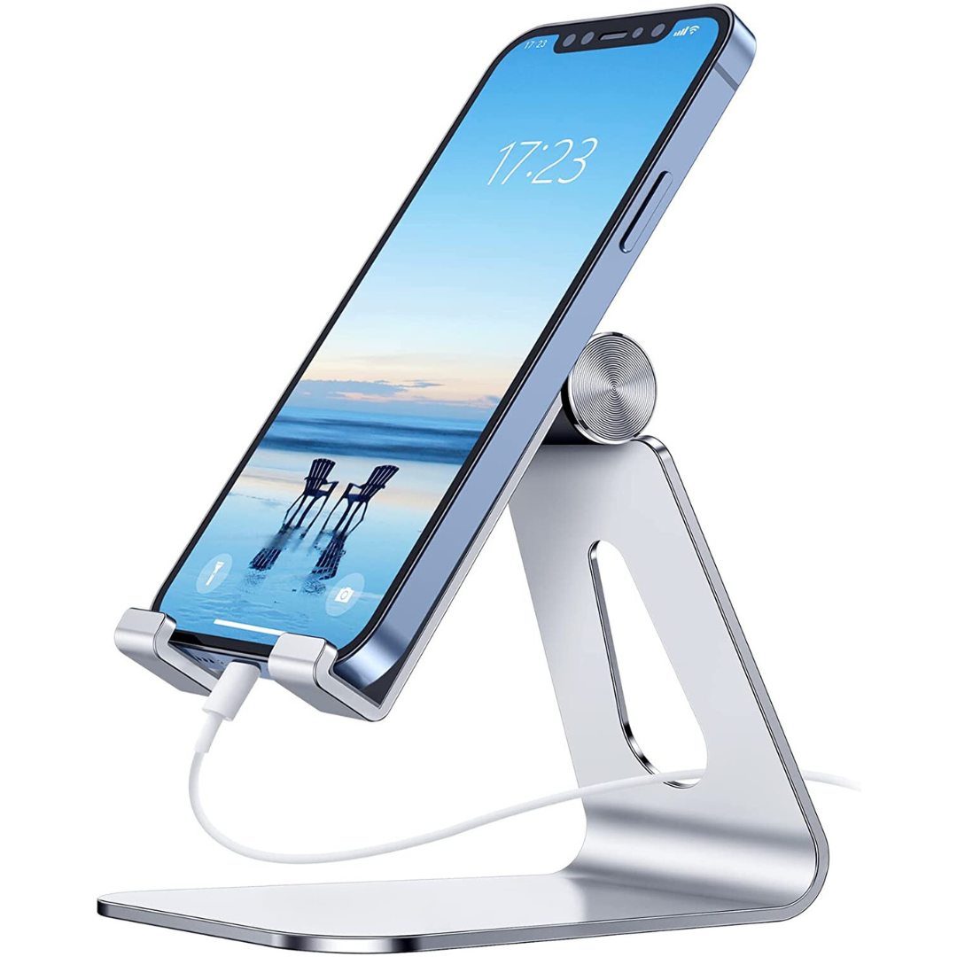 Phone Stand (Adjustable)