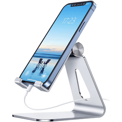 Phone Stand (Adjustable) #1 BEST SELLER