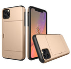 Robust Cardholder iPhone Case