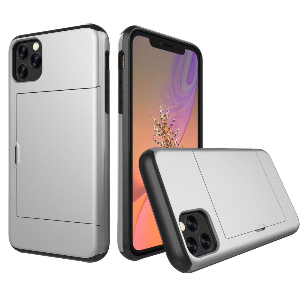 Robust Cardholder iPhone Case