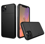 Robust Cardholder iPhone Case