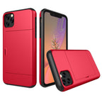 Robust Cardholder iPhone Case