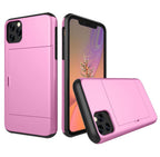 Robust Cardholder iPhone Case