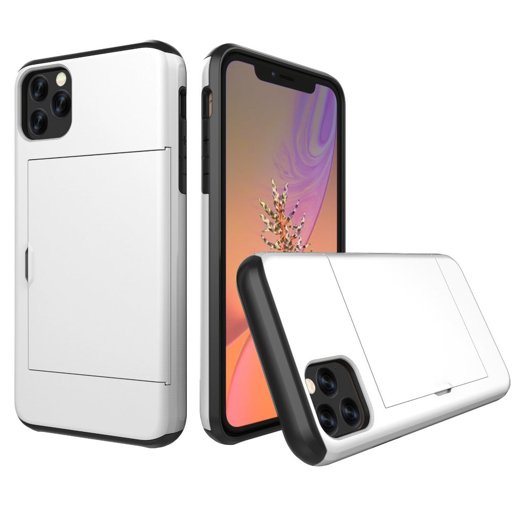 Robust Cardholder iPhone Case