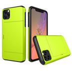 Robust Cardholder iPhone Case