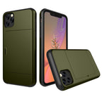 Robust Cardholder iPhone Case