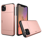 Robust Cardholder iPhone Case